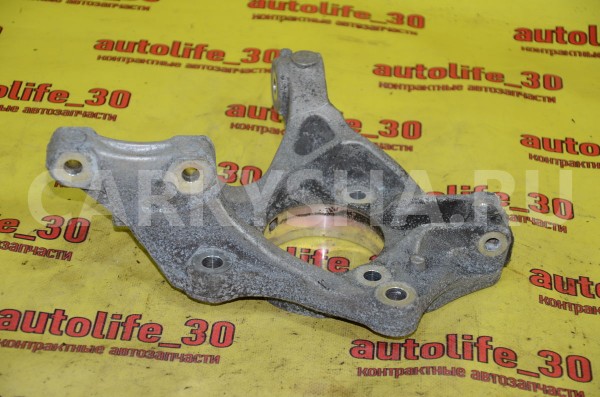 Кулак поворотный передний правый Chevrolet Orlando 