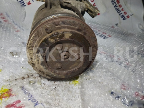 Компрессор кондиционера Opel Astra G 6560524 Opel Astra оригинальный номер 8546785