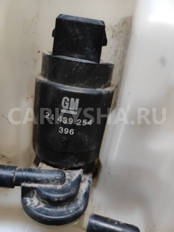 Бачок омывателя лобового стекла Chevrolet Lacetti 