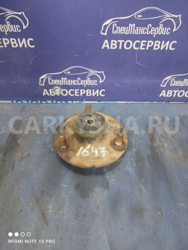 Опора амортизатора SsangYong Kyron Actyon 1 Ssang Yong Kyron оригинальный номер 4431509001