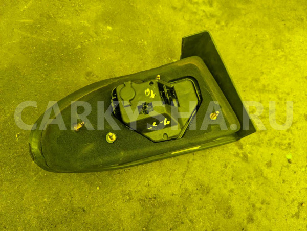 Стоп Saab 9-3 