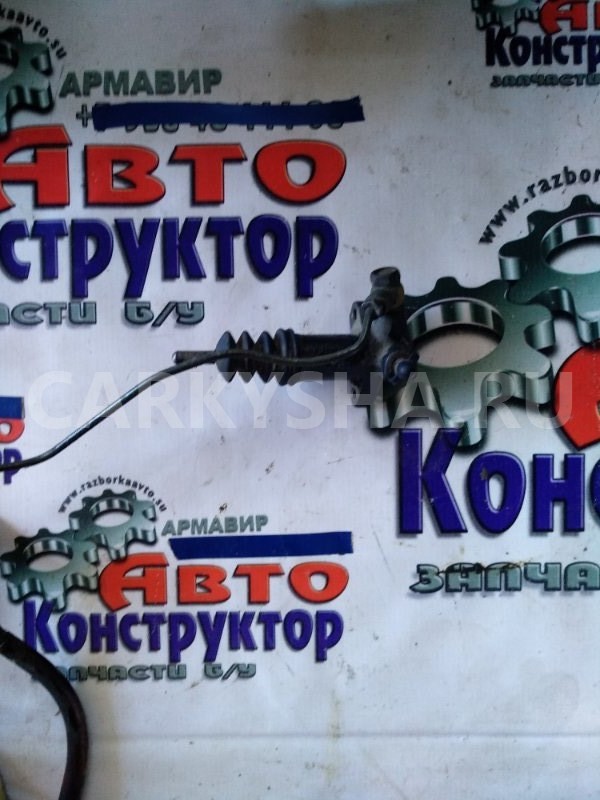 Цилиндр сцепления рабочий Hyundai Accent 