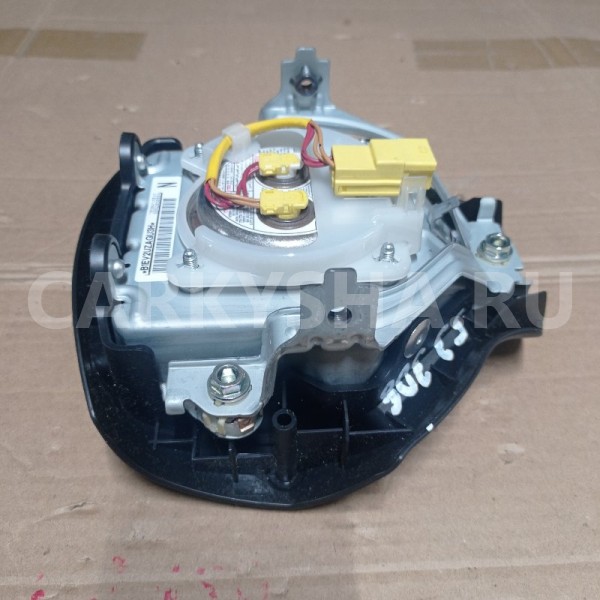 Подушка безопасности в руль Peugeot 4007 2007-2014 4112KH Peugeot 4007 