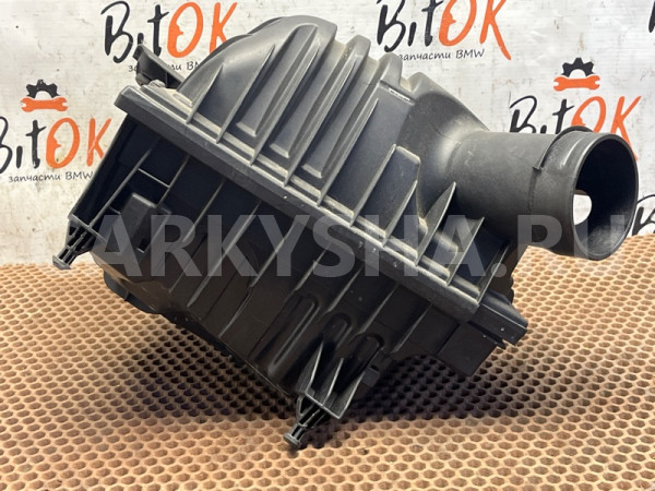 Корпус воздушного фильтра Mini Hatch оригинальный номер 13 71 7 609 482, 13 71 7 609 482, 13717609482, 7609482