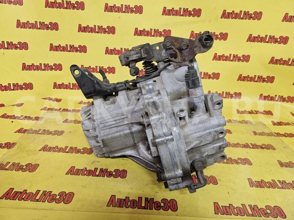 МКПП (механическая коробка переключения передач) Hyundai Matrix 