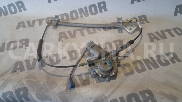 Стеклоподъемник задний левый Chery Amulet A15 Chery Amulet (A15) оригинальный номер A1162041101A