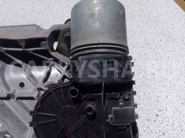 Трапеция стеклоочистителей Ford Fiesta Mk6 рестайлинг (2012—2019) Ford Fiesta оригинальный номер 8a6117b571ab