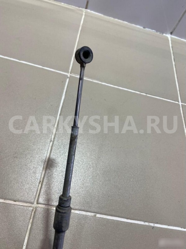 Трос АКПП Porsche Cayenne 1 Porsche Cayenne оригинальный номер 7L6713265A