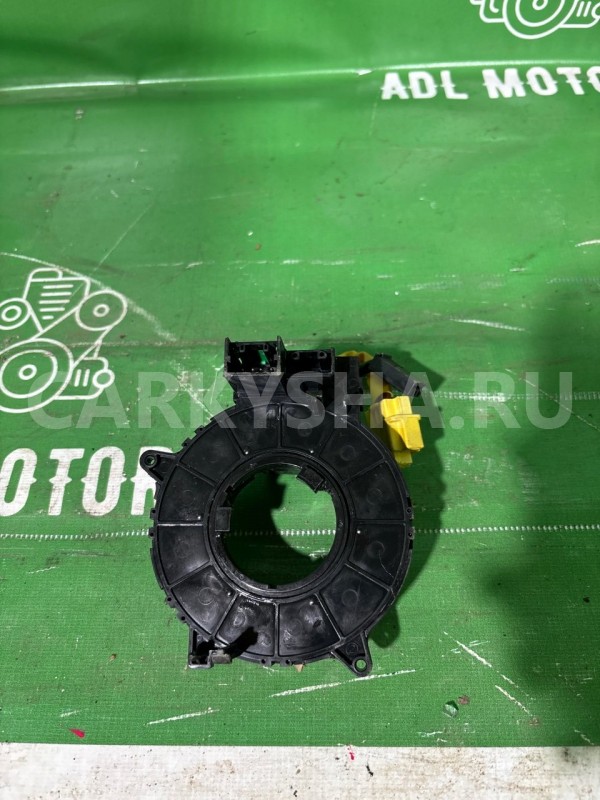 Шлейф подрулевой Mitsubishi Lancer 9 2001-2008 8619A016 Mitsubishi Lancer 