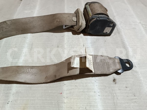 Ремень безопасности передний правый Chery Amulet (A15) 