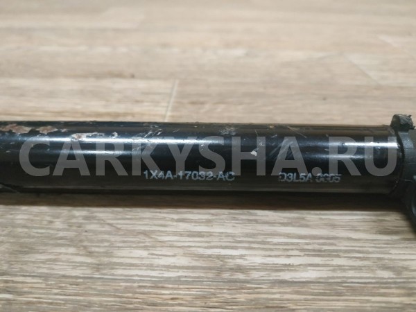 Ключ баллонный Ford Mondeo 