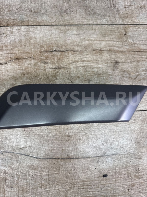 Накладка ручки внутренней правой LR Freelander 2 Land Rover Freelander оригинальный номер 6h5222642ab