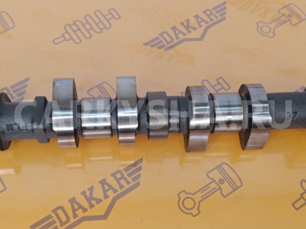 Распредвал впускной Citroen C4 LA TU5JP4 (NFU) 1.6 Citroen C4 