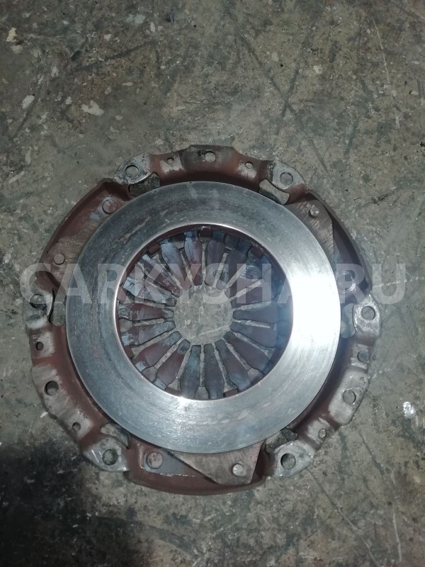 Корзина сцепления Daewoo Matiz I рестайлинг (2000—2015) Daewoo Matiz оригинальный номер 96325011