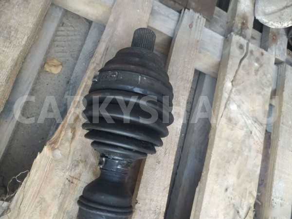 Привод полуось шрус Volkswagen Golf Volkswagen Golf 