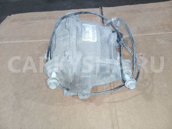 Редуктор задний Range Rover Sport 2 2018 Land Rover Range Rover оригинальный номер LR091694