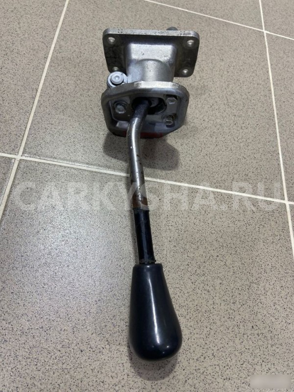 Кулиса МКПП Toyota Carina II 1992 г Toyota Carina 