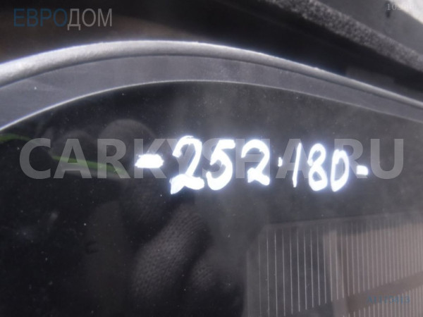 Люк Mercedes-Benz M-класс W164 (2005—2008) Mercedes-Benz M-klasse оригинальный номер 164 780 00 29