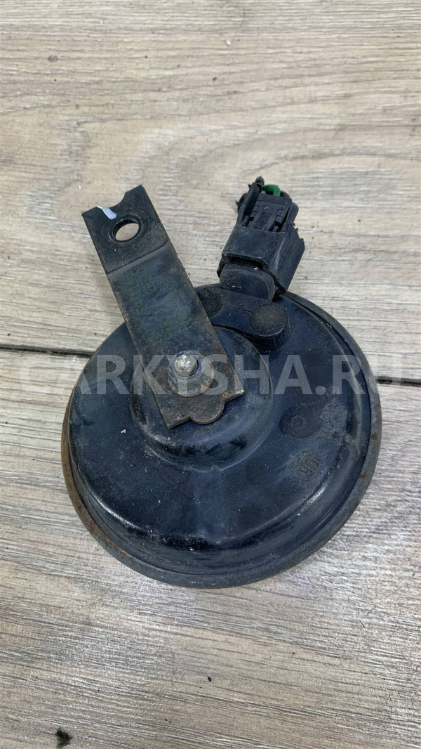 Сигнал звуковой LOW Hyundai Santa Fe (CM) 2005-2012 Hyundai Santa Fe оригинальный номер 966202B300