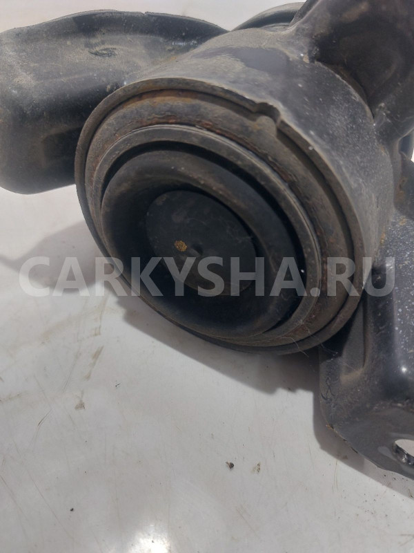 Подушка двигателя правая Hyundai Solaris Hyundai Solaris оригинальный номер 218104L000