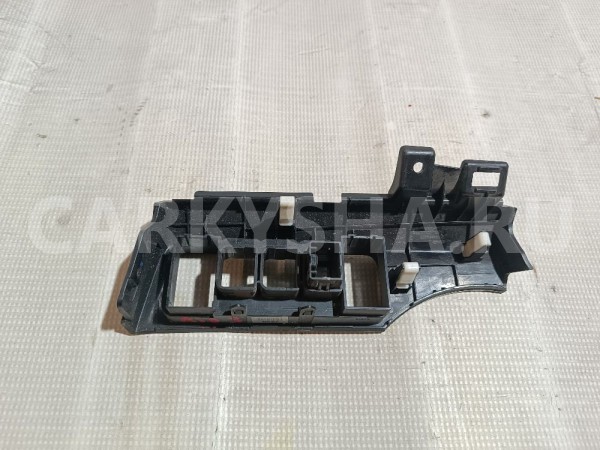 Накладка декоративная на панель Kia Rio 