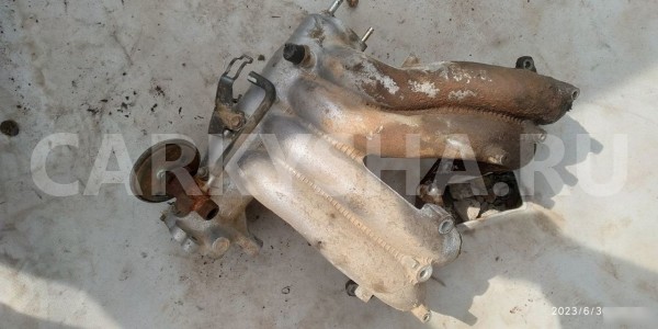 Коллектор впускной Toyota RAV4 I (1994—2000) Toyota RAV 4 