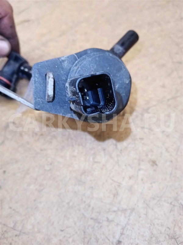 Название детали Клапан вентиляции топливного бака Модель Peugeot 408 Peugeot 408 оригинальный номер 1563L6