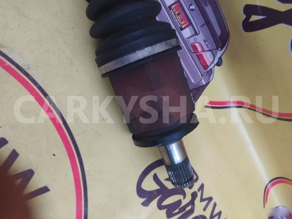 Привод левый BMW X3 E83 BMW X3 