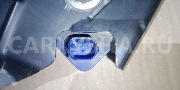 Сирена сигнализации (штатной) Mercedes-Benz M-класс W166 (2011—2015) Mercedes-Benz M-klasse оригинальный номер a0038207726