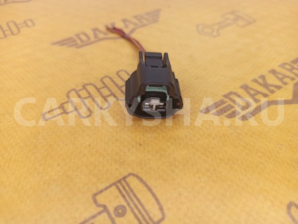 Разъём проводки двигателя TOYOTA VITZ NCP10 2NZFE Toyota Vitz 