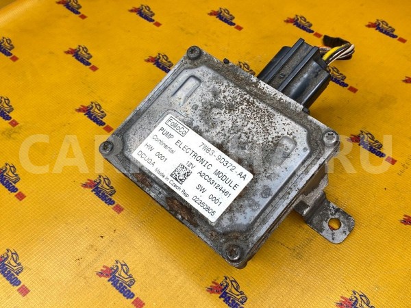 Блок управления топливным насосом Jaguar XF I (2007—2011) Jaguar XF оригинальный номер C2C35672