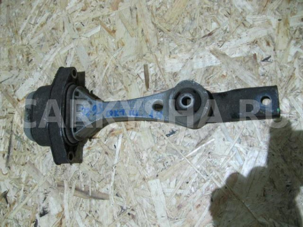 Опора двигателя задняя Skoda Octavia (A4 1U-) 2000-2011 Skoda Octavia оригинальный номер 1J0199851M
