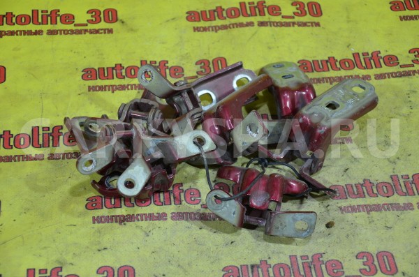 Петля двери Chevrolet Orlando 