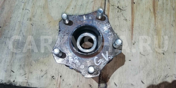 Ступица Suzuki Grand Vitara II рестайлинг (2008—2012) Suzuki Grand Vitara оригинальный номер 43401-65J02