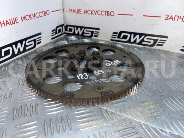 Маховик Nissan AD 