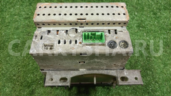 Магнитола Volvo S80 I (1998—2003) Volvo S80 оригинальный номер 8651145