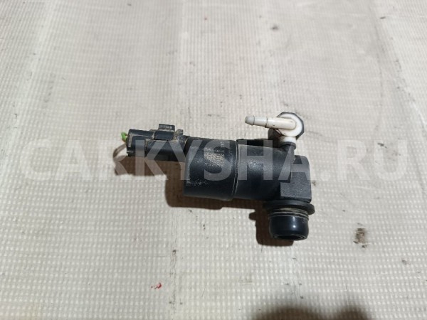 Насос омывателя Citroen C3 