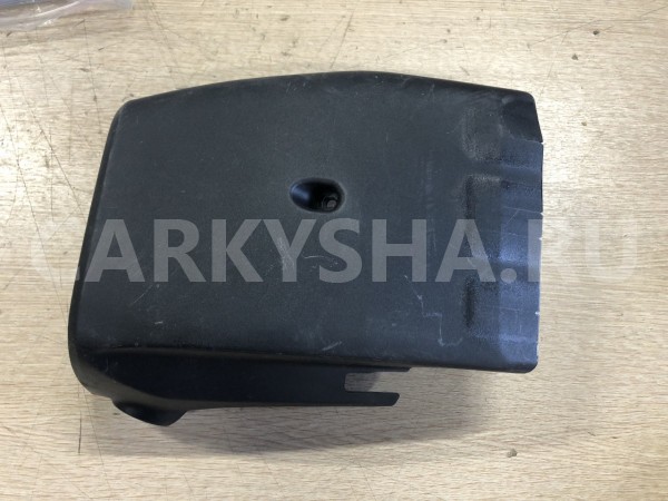 Накладка рулевой колонки низ Toyota Camry VIII (XV70) Рестайлинг – седан оригинальный номер 45024-33230-C0