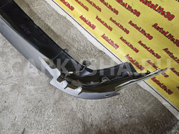 Бампер задний Ford Focus оригинальный номер BM51A17906A