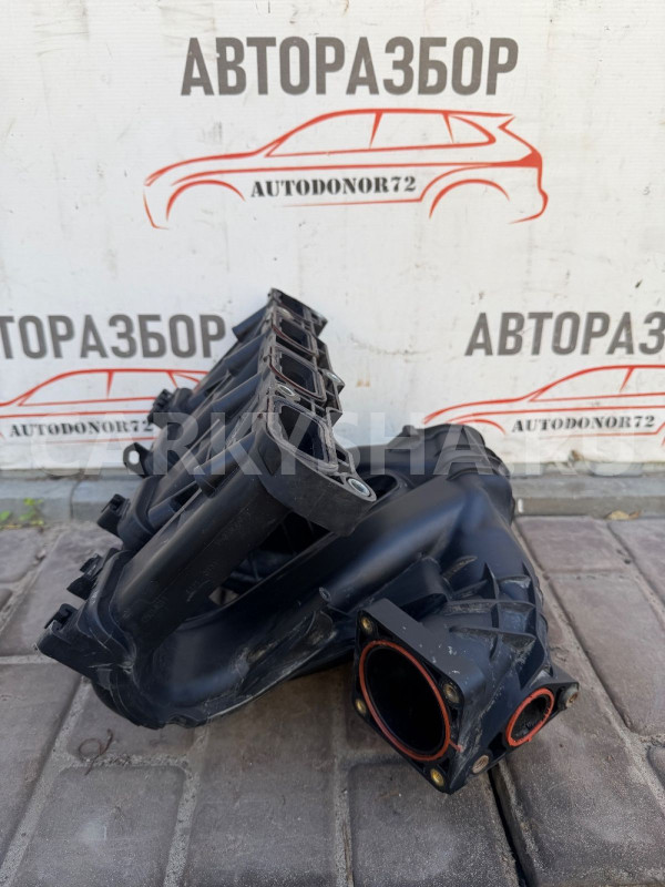 Коллектор впускной Mitsubishi Outlander 3 GF Mitsubishi ASX оригинальный номер 1540A069