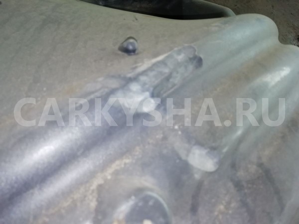 Коллектор выпускной Mercedes-Benz C-класс W203/S203/CL203 рестайлинг (2004—2008) Mercedes-Benz C-klasse оригинальный номер A2711400309