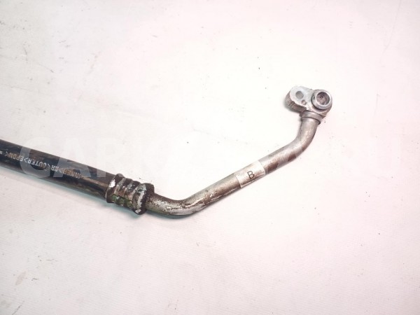 Шланг кондиционера Subaru Outback 2012 73425AJ000 BR9 EJ253 Subaru Outback 