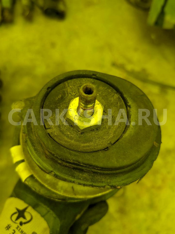 Стойка Fiat 500 оригинальный номер 51871427