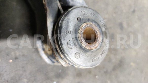 Рычаг передний левый Шевроле Лачетти Chevrolet Lacetti оригинальный номер 96415063