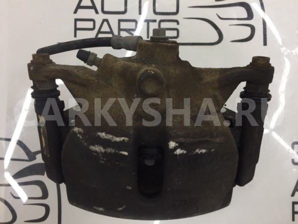 Суппорт передний правый Skoda Octavia A7 CHPA 2014 Skoda Octavia 