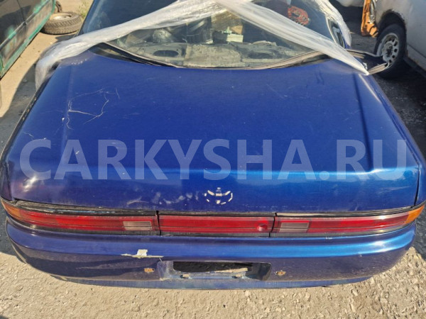 Крышка багажника Toyota Mark SX90 Toyota Mark II 