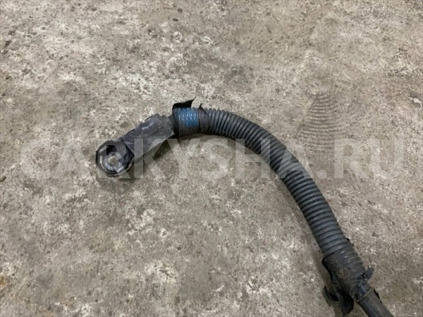 Проводка моторная двс Hiace XH100 2002 2KD 2.5D Toyota HiAce оригинальный номер 8211226510