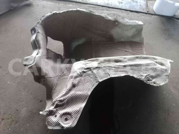 Экран тепловой Ford Focus III (2011—2015) Ford Focus оригинальный номер 3m51r114b06