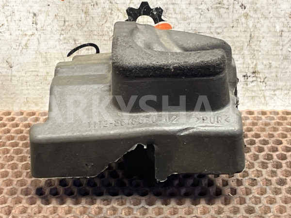 Шумоизоляция ТНВД Mini Hatch оригинальный номер 11 14 5A0C420, 11 14 5A0C420, 11145A0C420, 5A0C420, 11 12 8 638 458, 11128638458, 8638458, 11 12 8 618 530, 11128618530, 8618530, 11 14 5 A0C 420