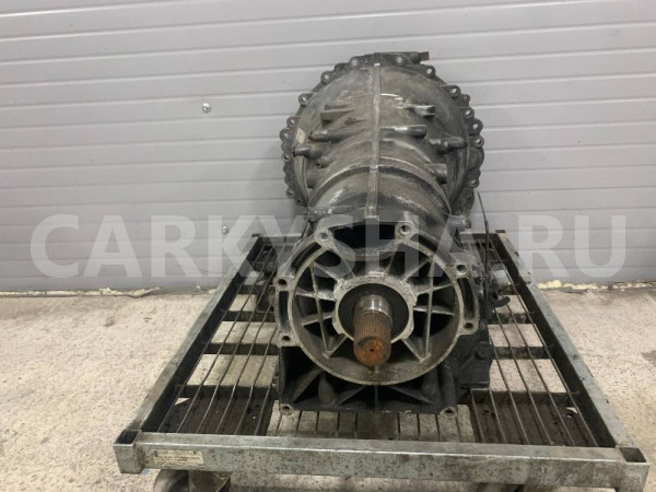 Акпп Range Rover Sport 1 6HP26 448PN Land Rover Range Rover оригинальный номер TGD500560